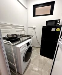 Jalan Rama Rama (D12), Apartment #630246981